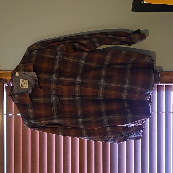 Mens button down shirt - Picture 1 of 4